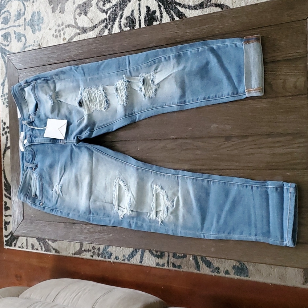 Kancan Jeans